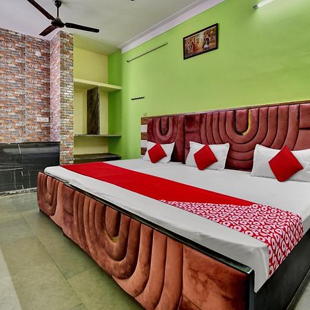 קוטה Oyo Flagship Apna Guest House מראה חיצוני תמונה