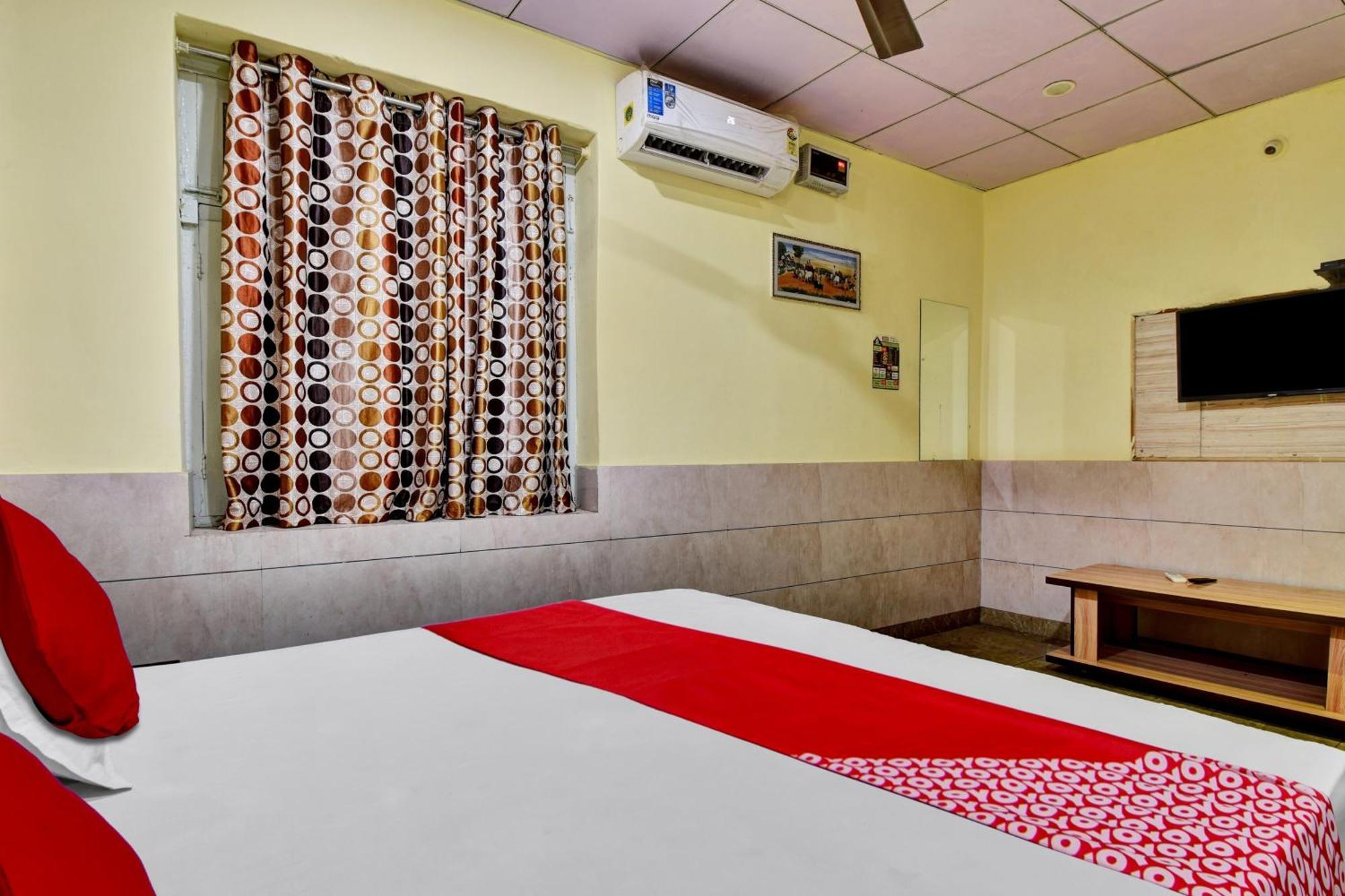 קוטה Oyo Flagship Apna Guest House מראה חיצוני תמונה