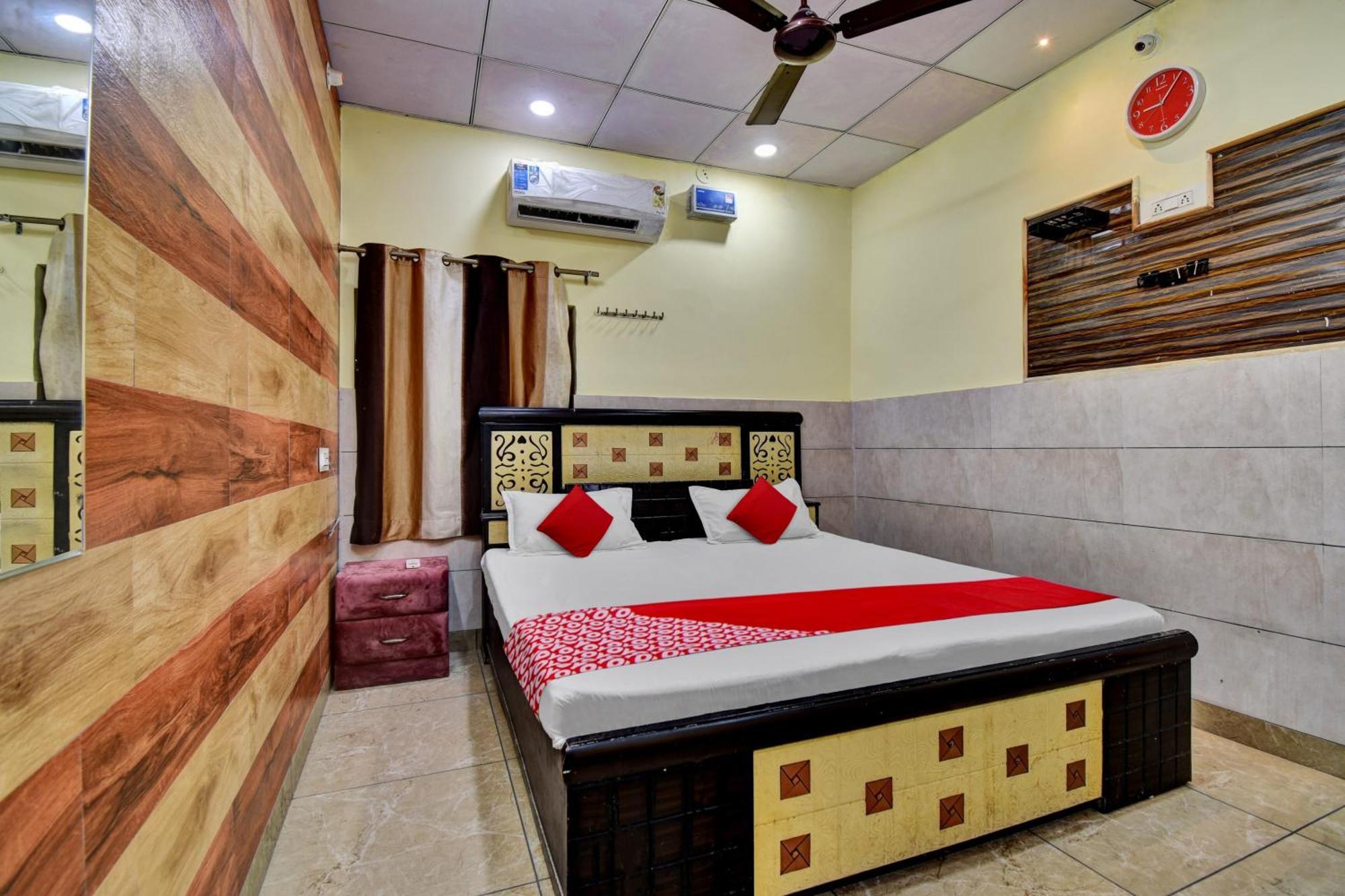 קוטה Oyo Flagship Apna Guest House מראה חיצוני תמונה