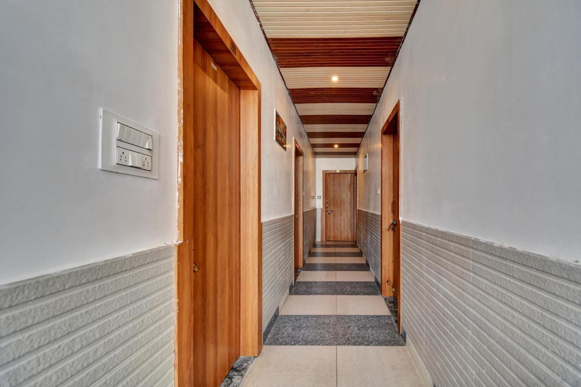 קוטה Oyo Flagship Apna Guest House מראה חיצוני תמונה