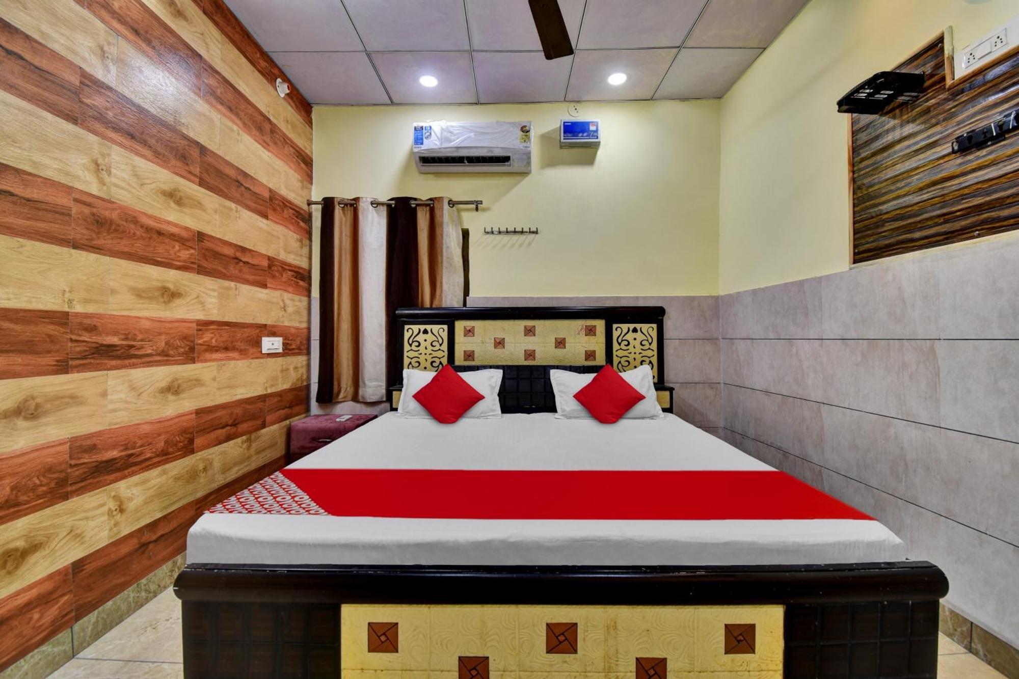 קוטה Oyo Flagship Apna Guest House מראה חיצוני תמונה