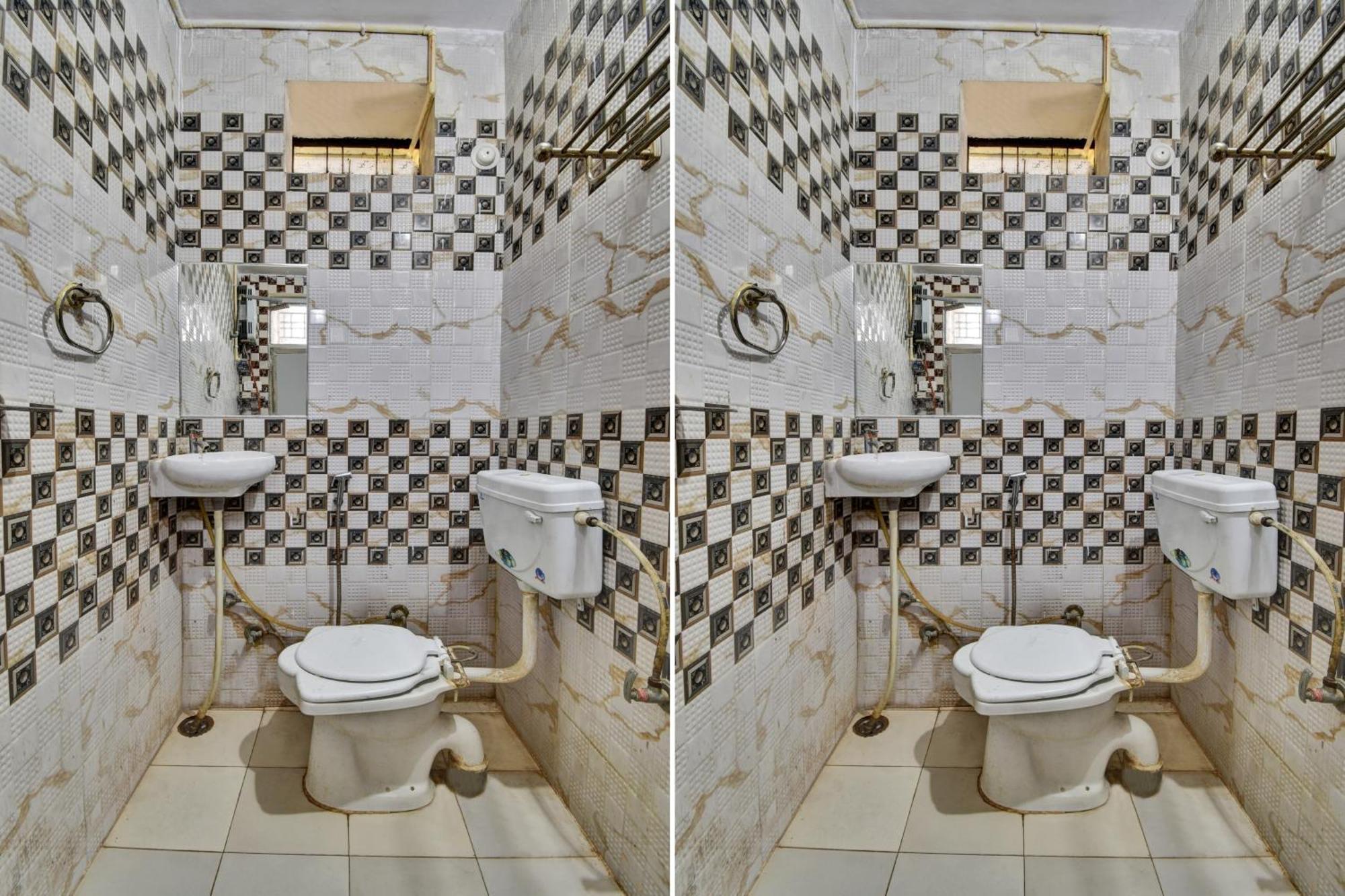 קוטה Oyo Flagship Apna Guest House מראה חיצוני תמונה