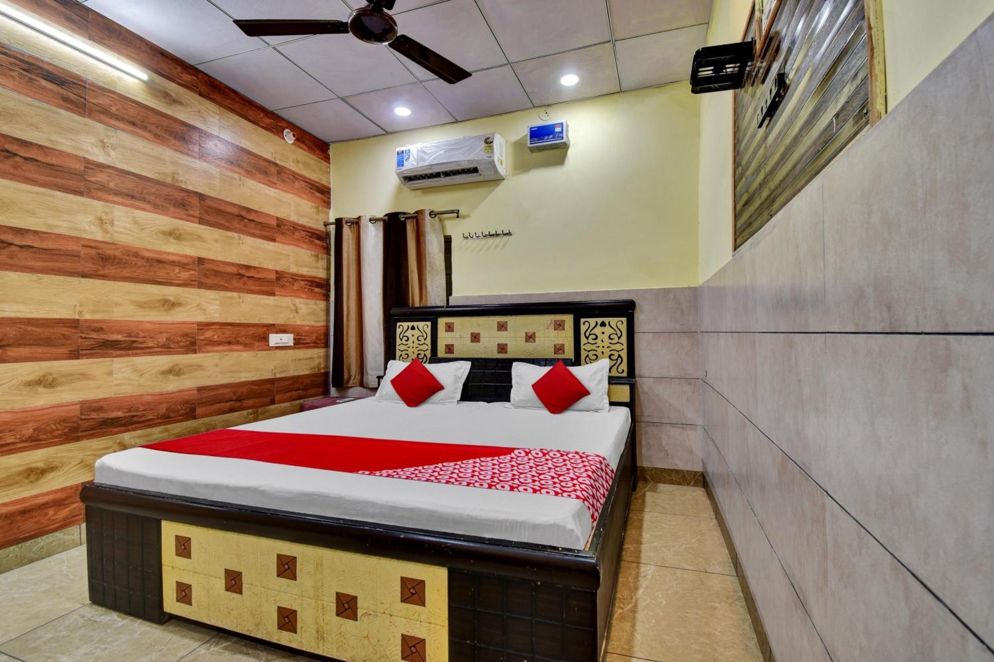 קוטה Oyo Flagship Apna Guest House מראה חיצוני תמונה